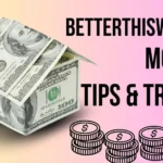 BetterThisWorld Money