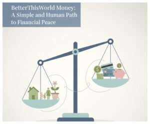 BetterThisWorld Money – simple and human approach to financial peace