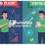 BetterThisFacts by BetterThisWorld