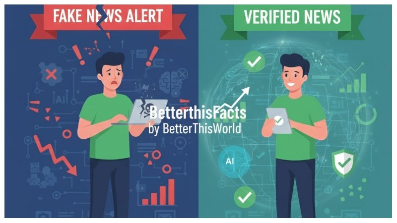 BetterThisFacts by BetterThisWorld