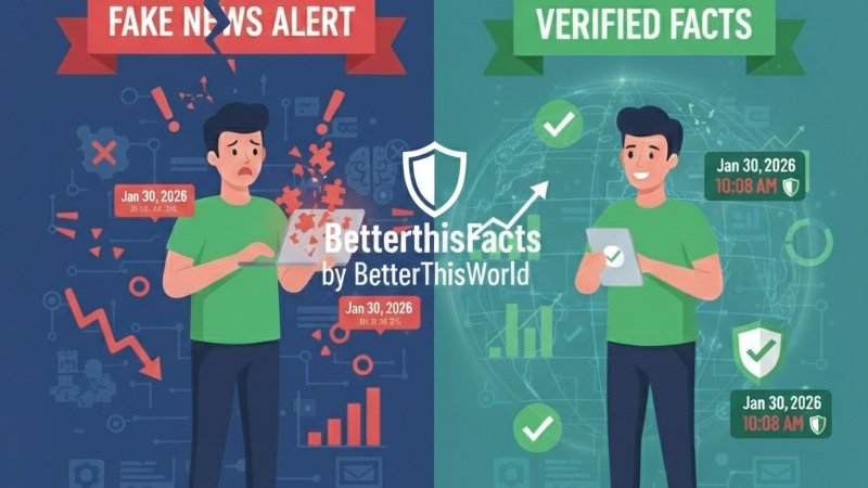 BetterThisFacts by BetterThisWorld