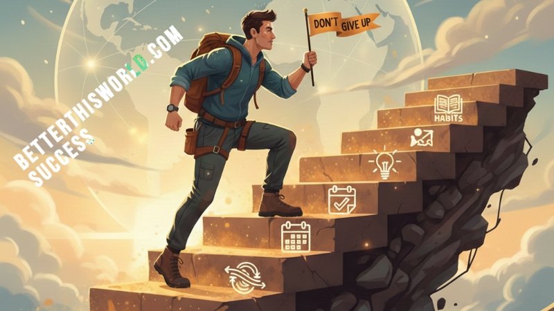 BetterThisWorld.com success