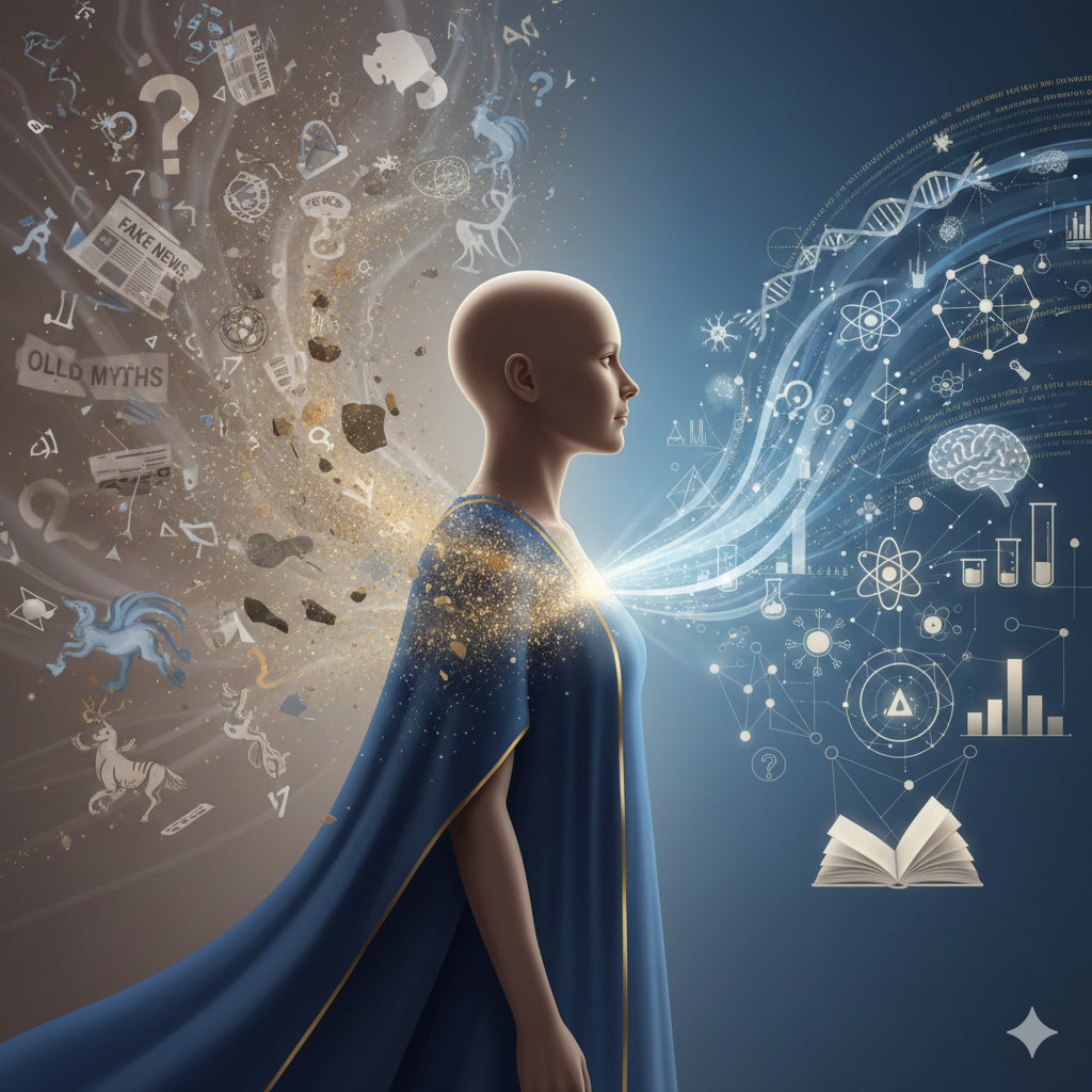 BetterThisFacts Information by BetterThisWorld