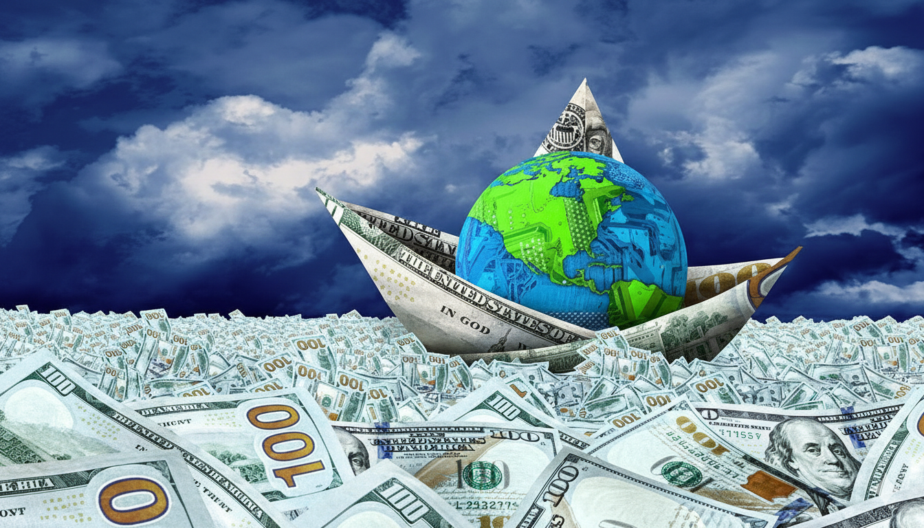 BetterThisWorld Stocks