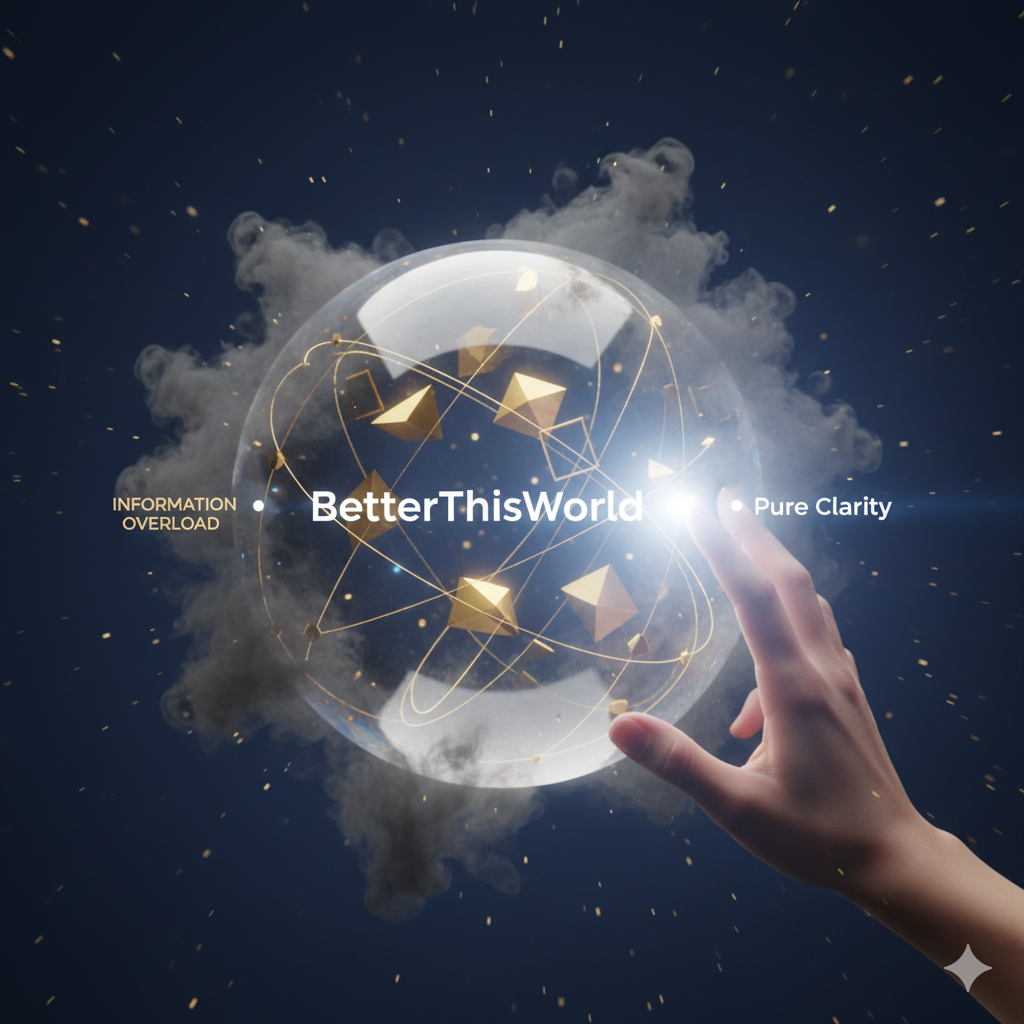 betterthisfacts tips from betterthisworld