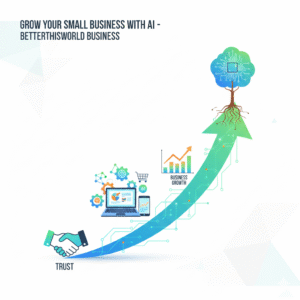 BetterThisWorld Business