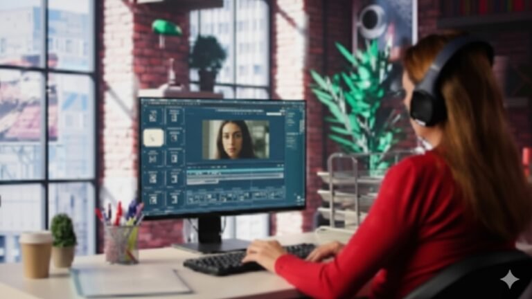 How Small Businesses Can Scale Video