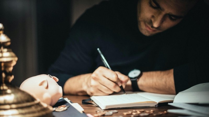 Why Smart Income Planning