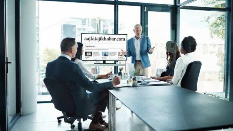 aajkitajikhabar.com business