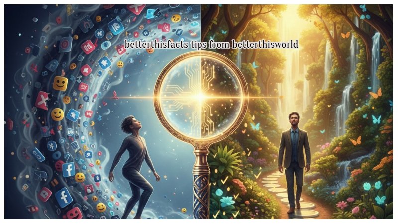 betterthisfacts tips from betterthisworld