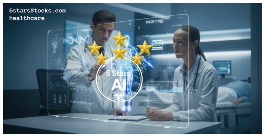 5starsStocks.com healthcare