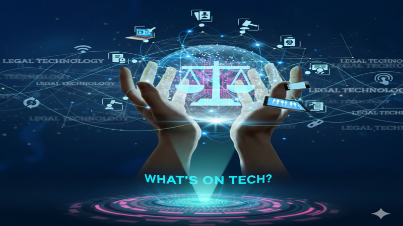 whatsontech
