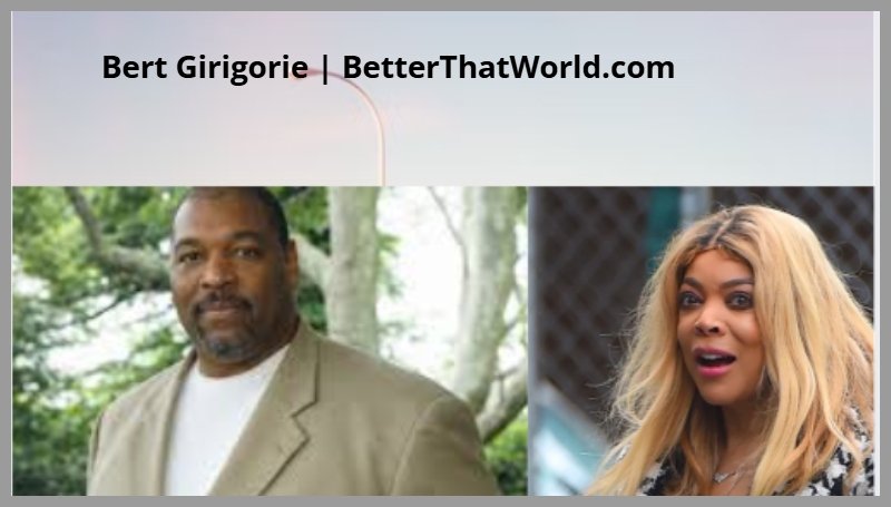 Bert Girigorie
