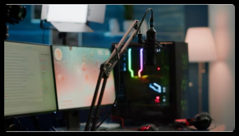 Best Gaming Audio Gear