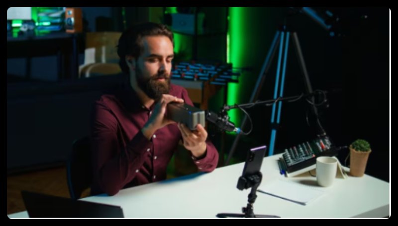 Best Gaming Audio Gear