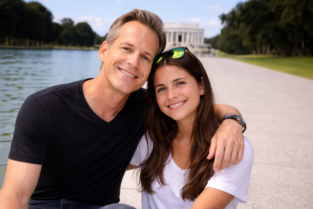 Mychael Schnell’s Marriage Status