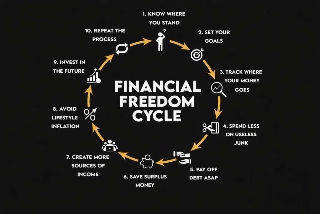 Finance Latests Cyclemoneyco