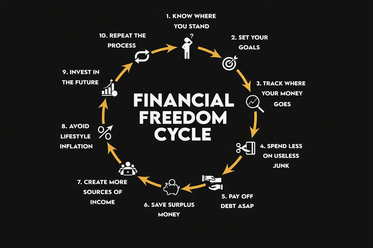 Finance Latests Cyclemoneyco