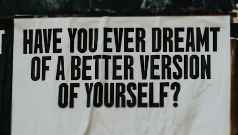 how to improve your self 