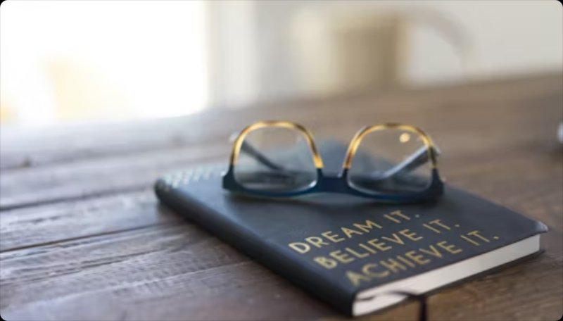 how to improve your self 