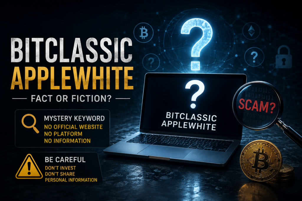 bitclassic applewhite