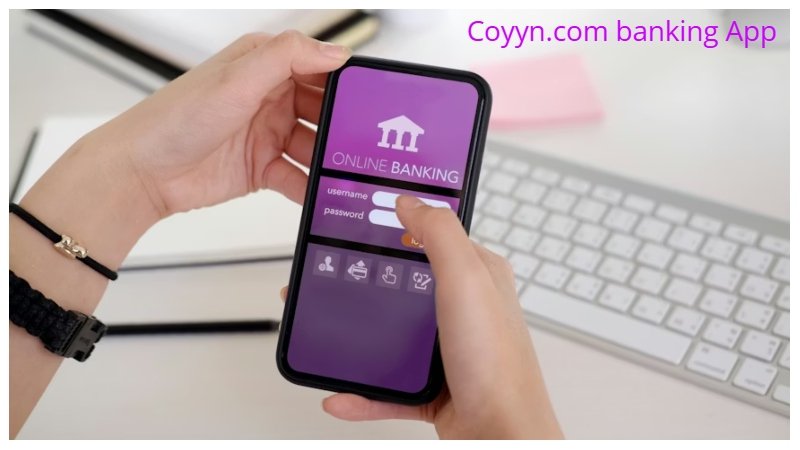 Coyyn com banking App