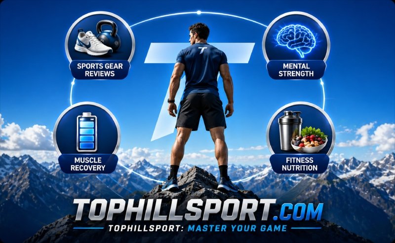 Tophillsport com