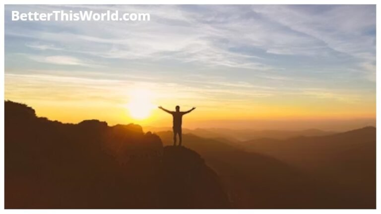 BetterThisWorld.com: Life Improvement & Growth Guide