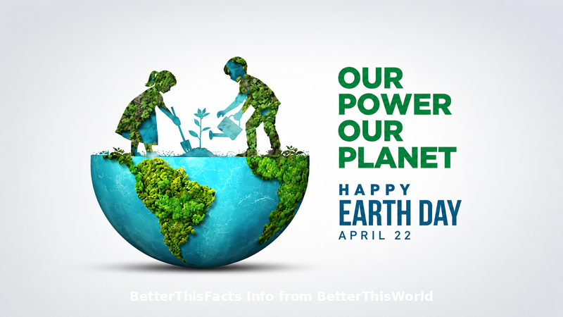 BetterThisFacts Info from BetterThisWorld