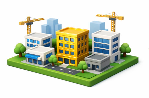 The 5 Best Commercial Contractors in Walton County, Georgia for 2026