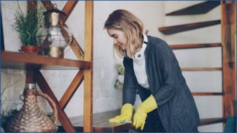 Essential Guide to Preventing and Cleaning Mold in Your Home