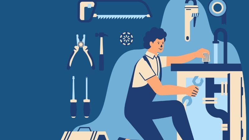 How Hard Water Impacts Your Plumbing System