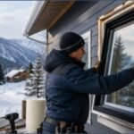What to Know Before Replacing Windows in Cold Climate Regions
