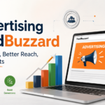 Advertising FeedBuzzard