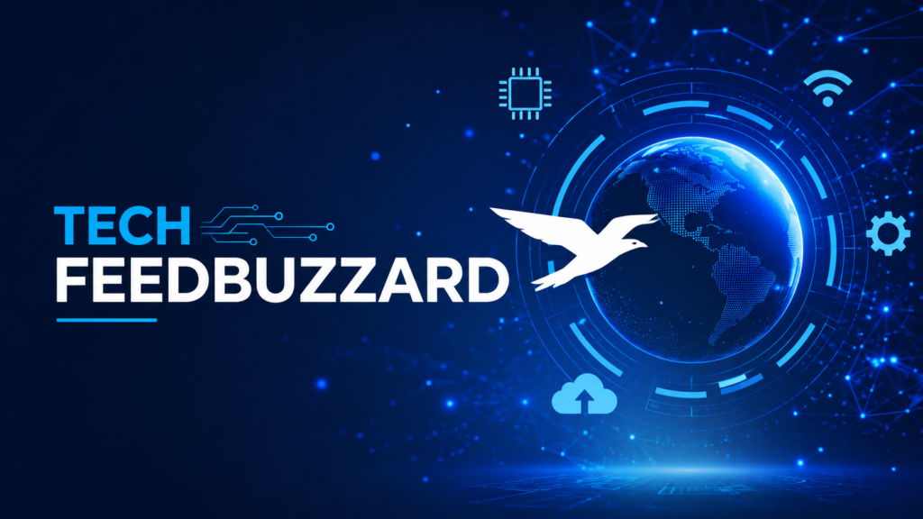 Tech Feedbuzzard