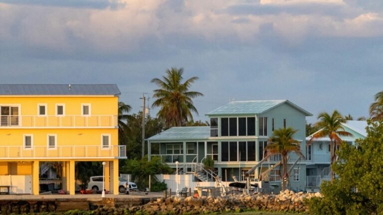 Palm Coast, FL Housing Market Trends