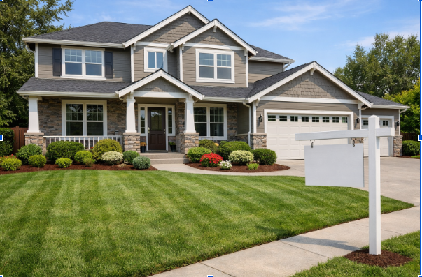 Proven Strategies to Sell Your Home in a Shifting Market