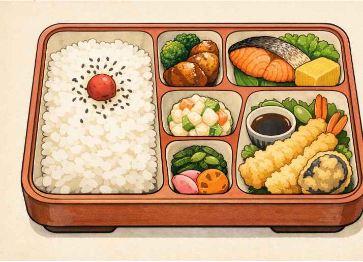 Rise of Bento Grid Design