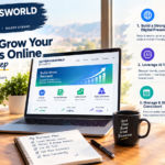 step by step betterthisworld business strategy for beginners