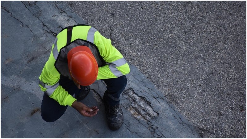 Construction Crews Can Plan