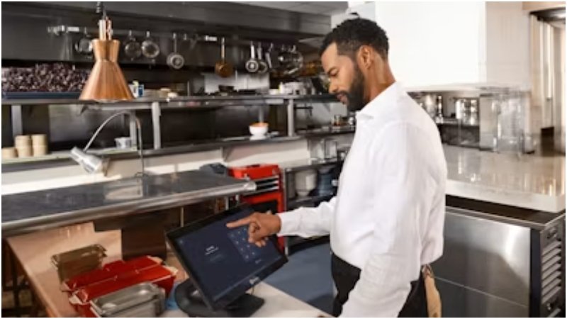 Digital Tip Management Can Improve Restaurant Payroll