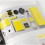 Printed Booklet Design