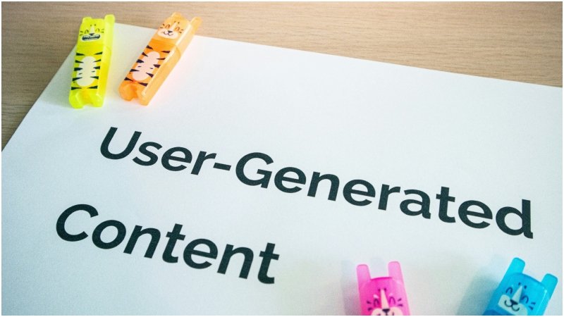 Use AI to Organize Content