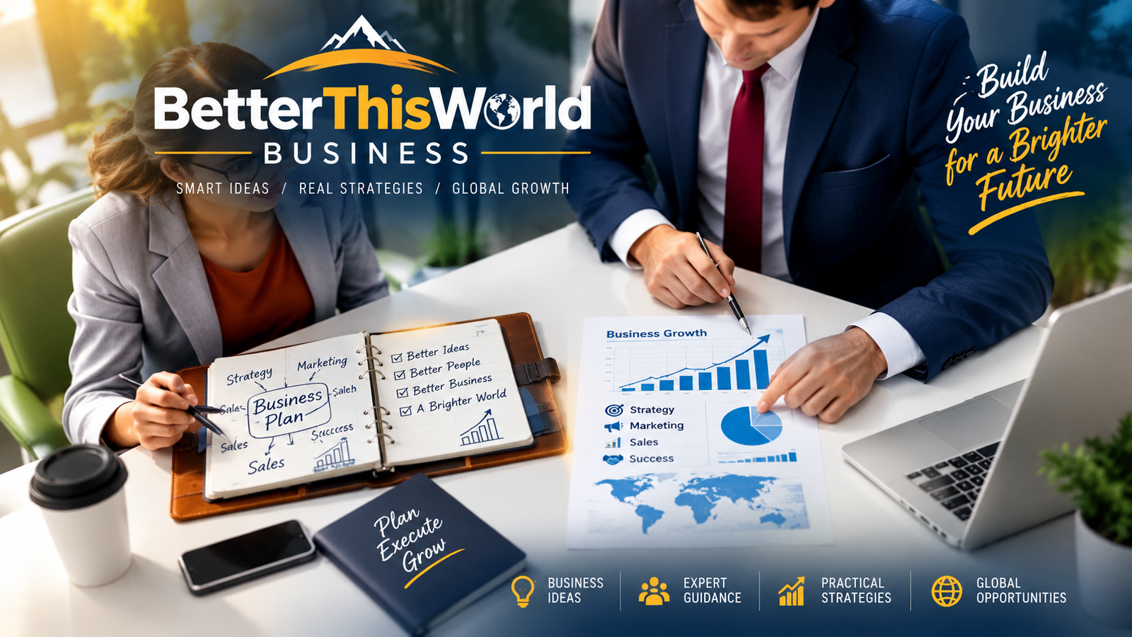 betterthisworld business