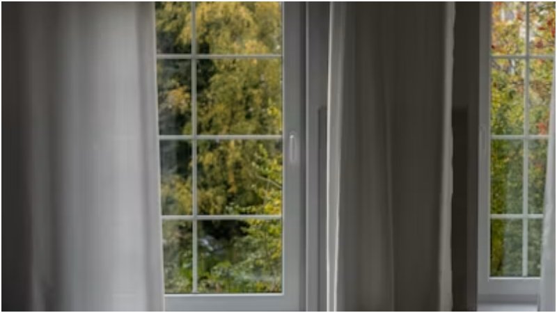Choose Window Treatments for Your Home