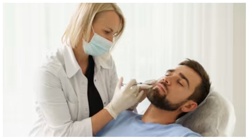 Fillers Can Subtly Enhance Your Look