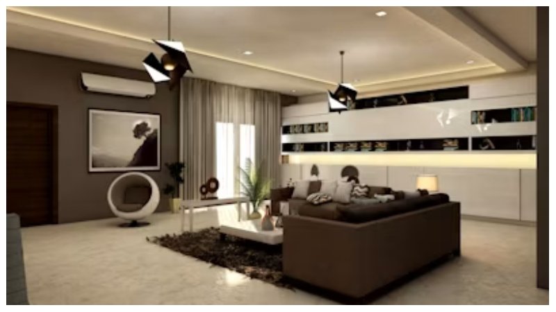 Home Design Ideas