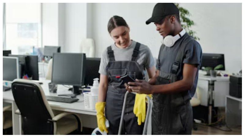 Rental Cleaning Checklists and Turnover Standards