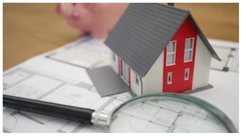 Room-by-Room Roadmap for Planning a Whole-Home