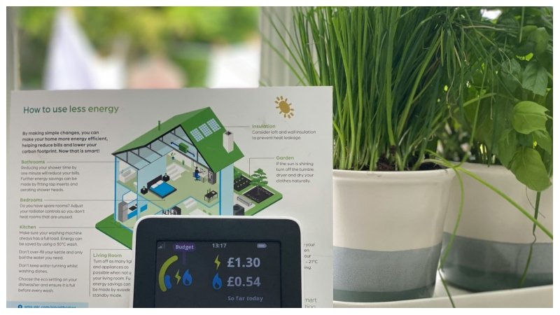 Smart Meters Are Changing the Way Households Manage Electricity Costs